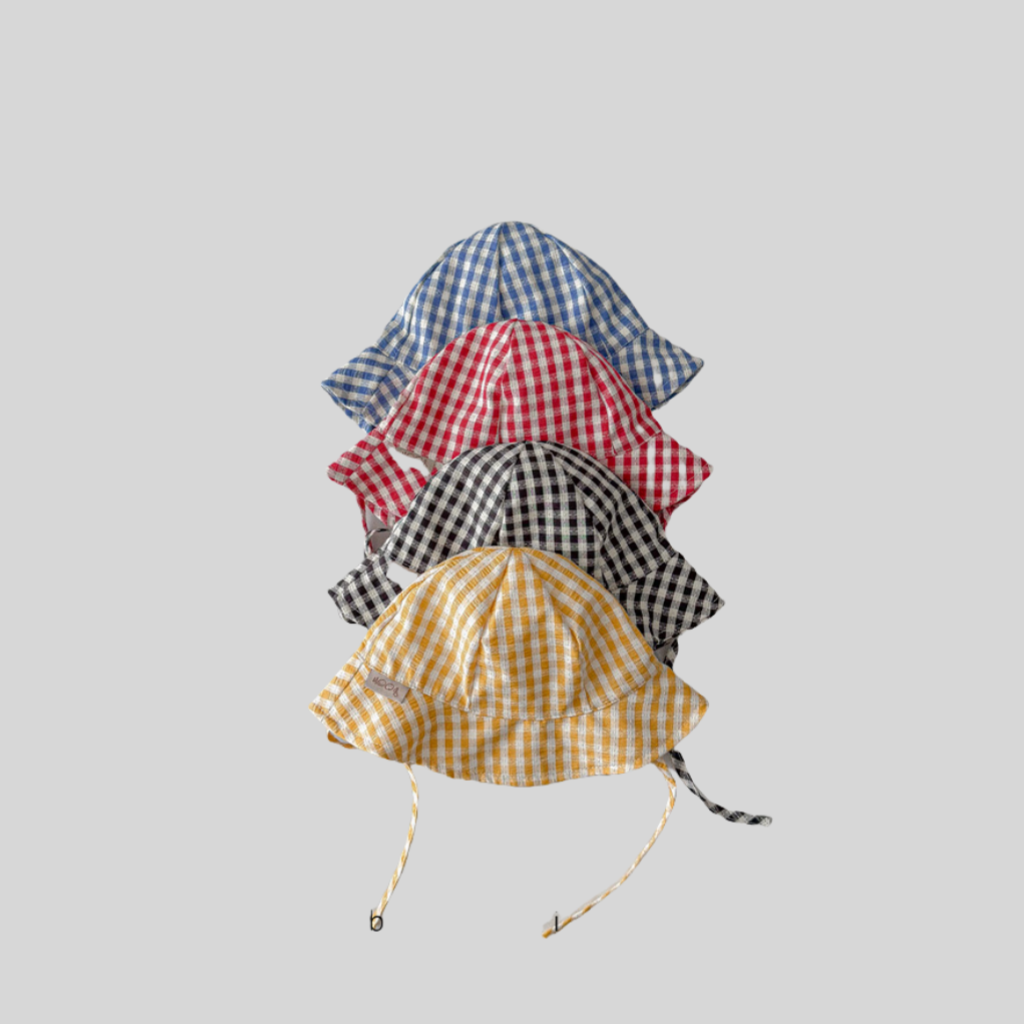 Kapelusz typu bucket dla niemo – Bucket Hat Cotton recenzja i cena