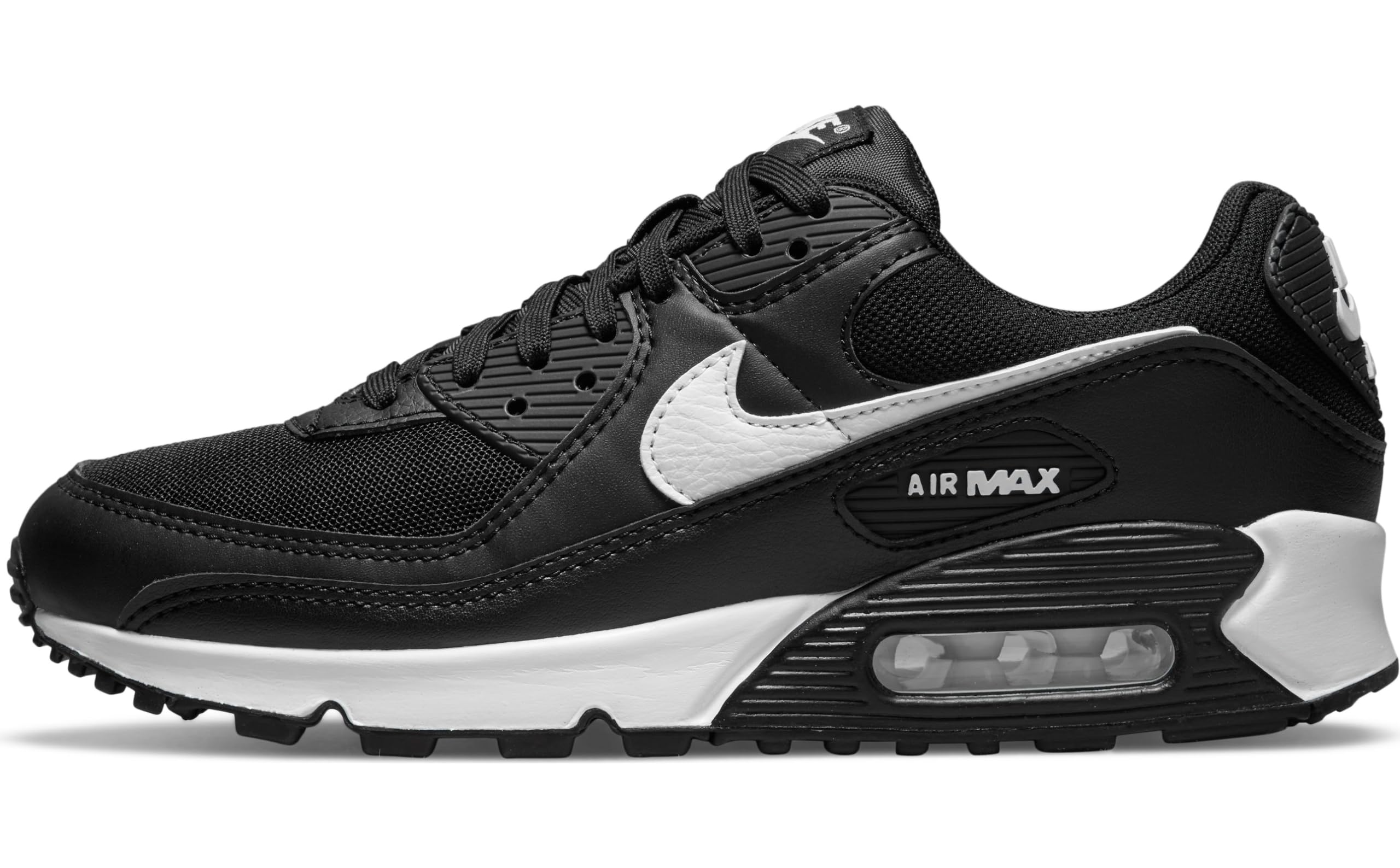 Nike Air Max 90, damskie buty  – Nike Shoes Air Max 90 recenzja i cena