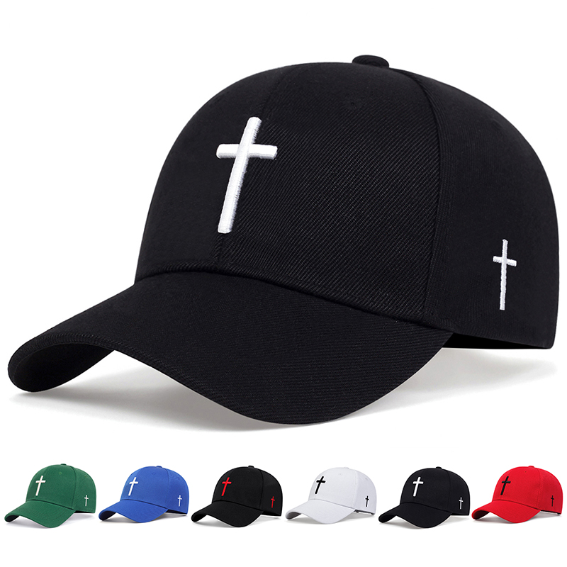 Moda Prosta czarna czapka z da – Golf Cap Dad recenzja i cena